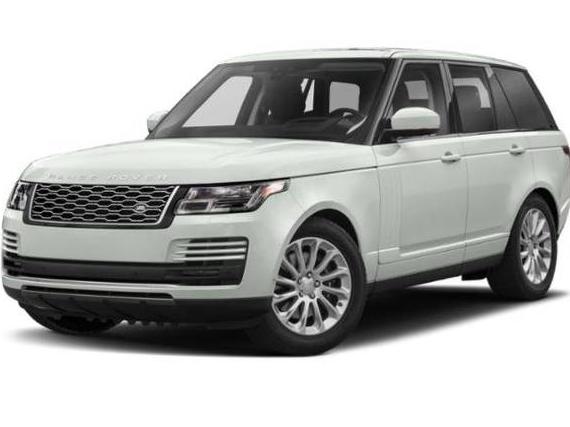 LAND ROVER RANGE ROVER 2018 SALGS2RK2JA380441 image LAND ROVER RANGE ROVER 2018 SALGS2RK2JA380441 image